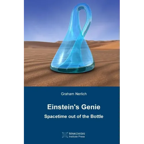 Einstein's Genie: Spacetime out of the Bottle