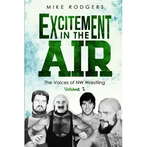 Excitement In The Air #2