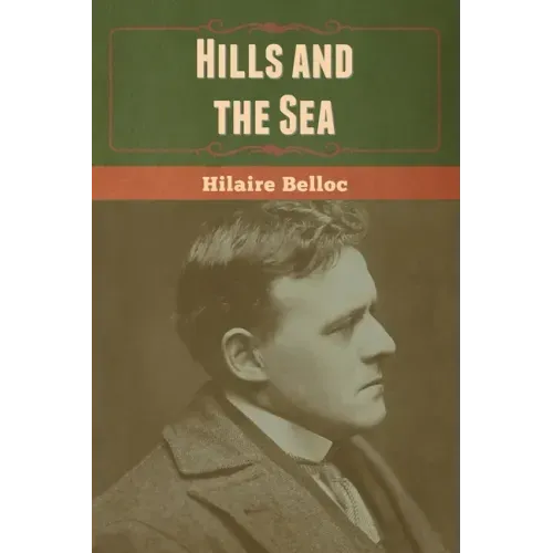 Hills and the Sea