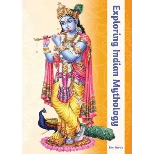 Exploring Indian Mythology