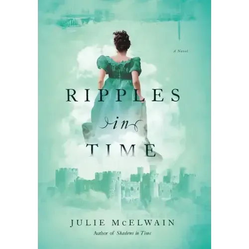 Ripples in Time