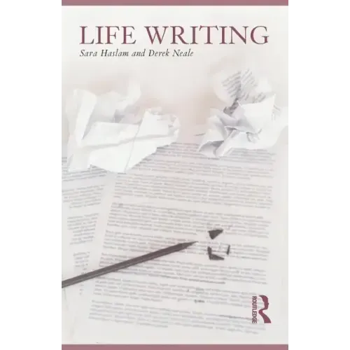 Life Writing