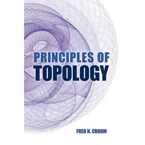 Principles of Topology