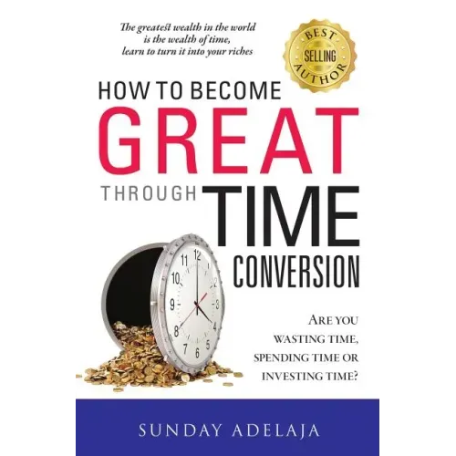 How To Become Great Through Time Conversion