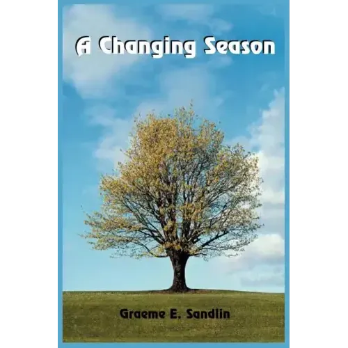 A Changing Season