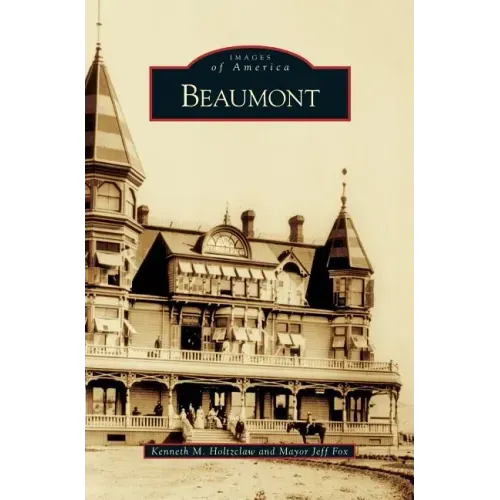 Beaumont