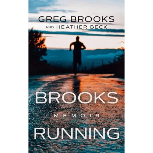 Brooks Running: Memoir
