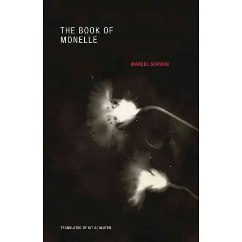 The Book of Monelle