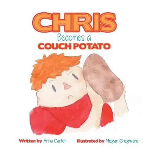 Chris Becomes a Couch Potato