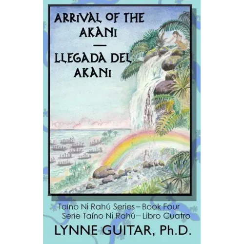 Arrival of the Akani (Enemy)