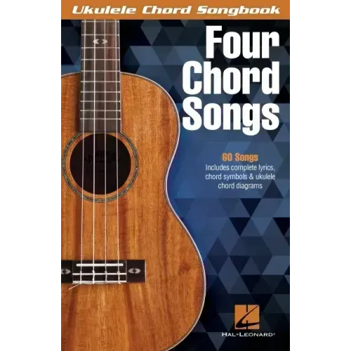 Four Chord Songs