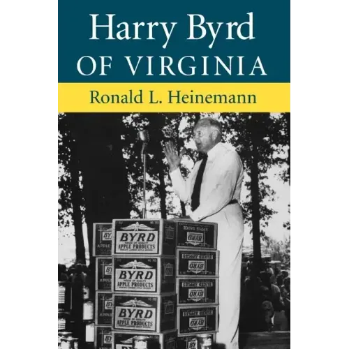 Harry Byrd of Virginia