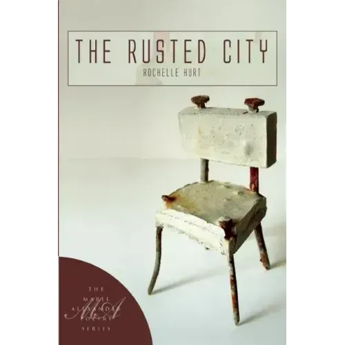 The Rusted City