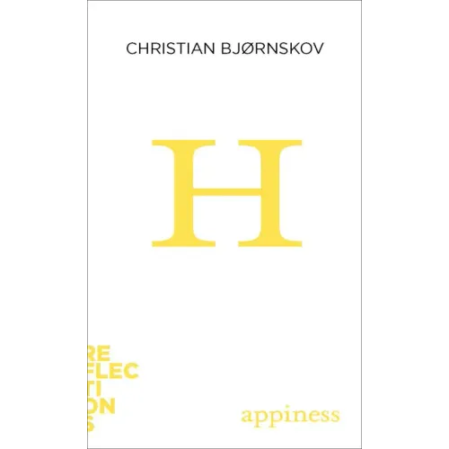 Happiness: Brief Books about Big Ideas