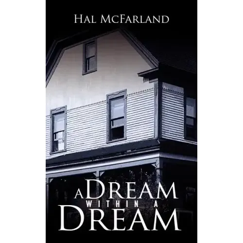 A Dream Within A Dream