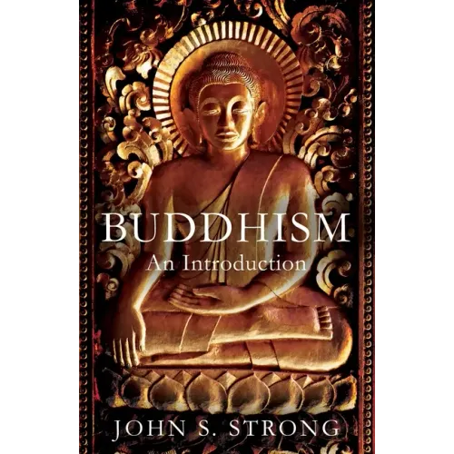 Buddhisms: An Introduction