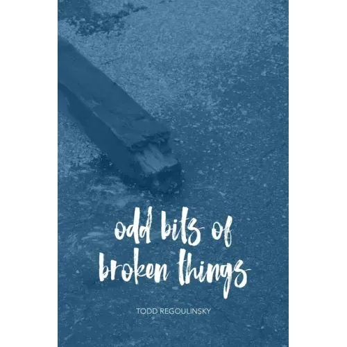 Odd Bits Of Broken Things