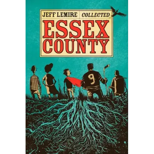 The Collected Essex County