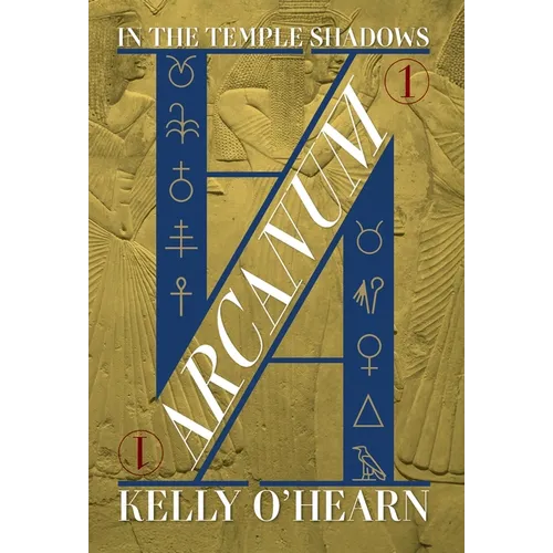 Arcanum: In the Temple Shadows