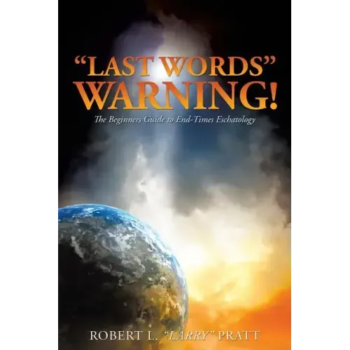 "Last Words" Warning!
