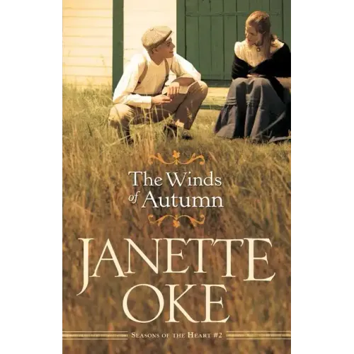 The Winds of Autumn
