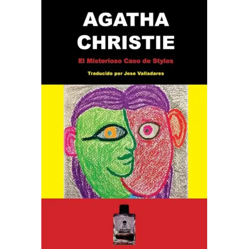 El Misterioso Caso de Styles: Hercule Poirot Caso #1