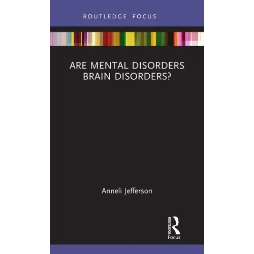 Are Mental Disorders Brain Disorders?