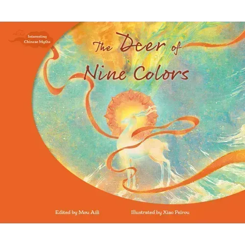 The Deer of Nine Colors