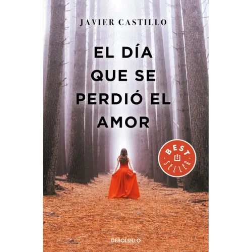 El Día Que Se Perdió El Amor / The Day Love Was Lost