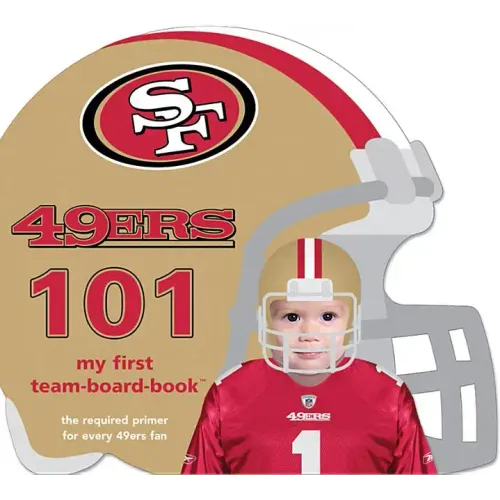 San Francisco 49ers 101