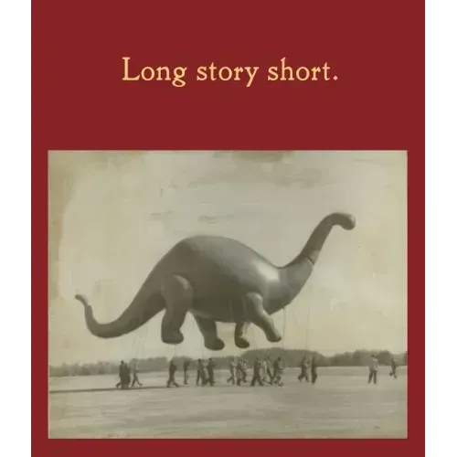 Long Story Short