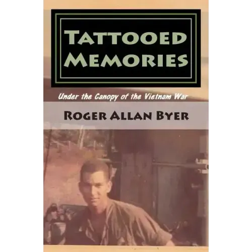 Tattooed Memories: Under the Canopy of the Vietnam War