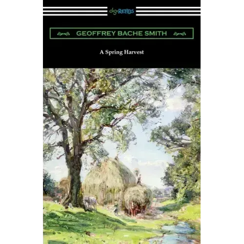 A Spring Harvest