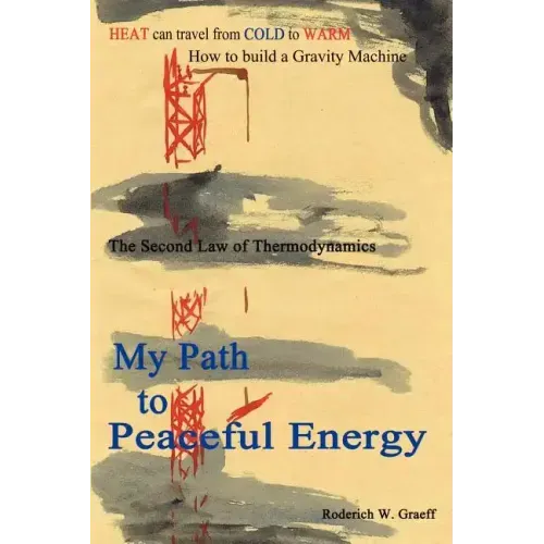 My Path to Peaceful Energy