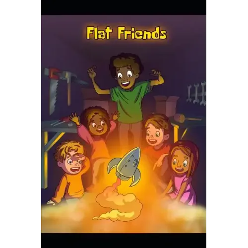 Flat Friends