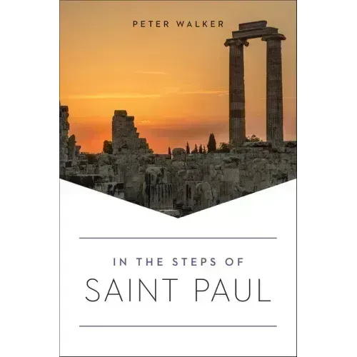 In the Steps of Saint Paul