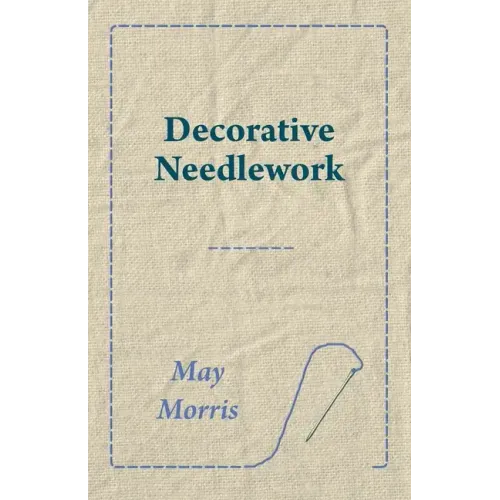 Decorative Needlework