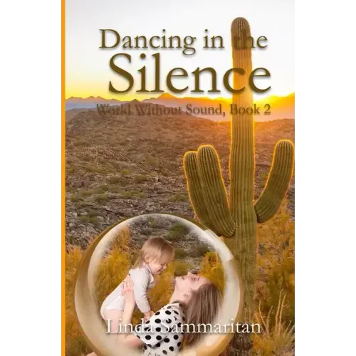 Dancing in the Silence