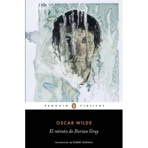 El Retrato de Dorian Gray / The Picture of Dorian Grey