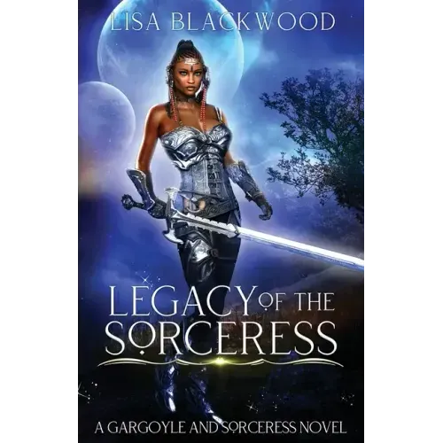 Legacy of the Sorceress