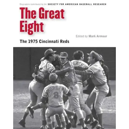 The Great Eight