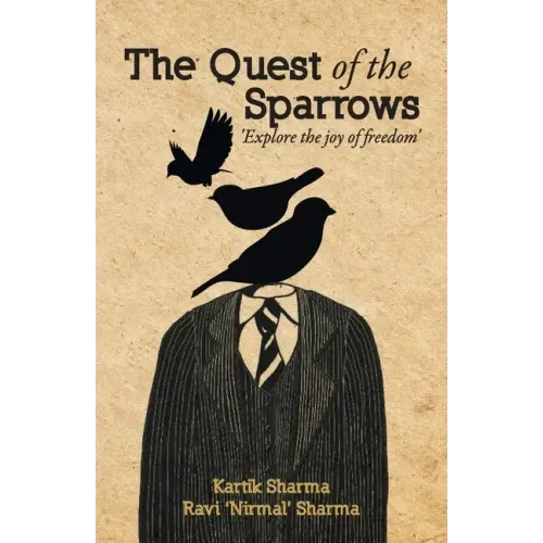 The Quest Of The Sparrows