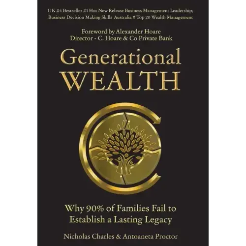 Generational Wealth