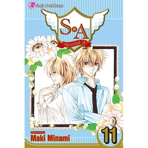 S.A, Vol. 11