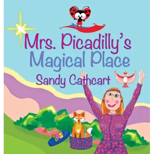 Mrs. Picadilly's Magical Place