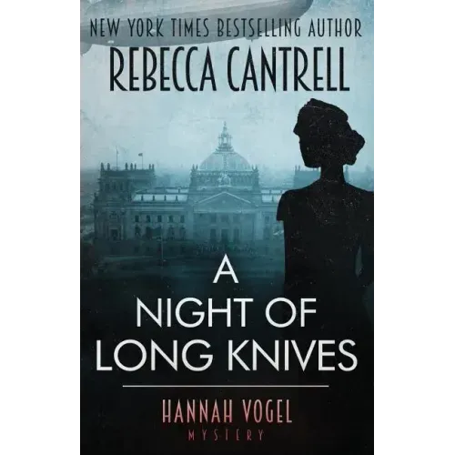 A Night of Long Knives