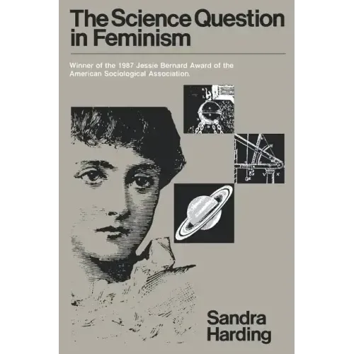 The Science Question in Feminism: Industrial Policy in Europe