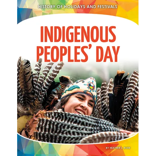 Indigenous Peoples' Day