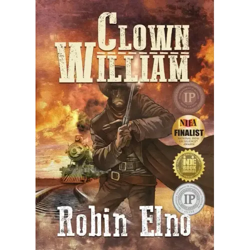 Clown William