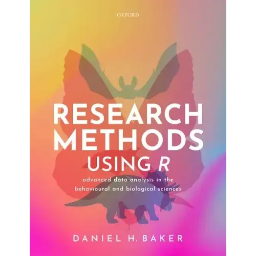 Research Methods Using R